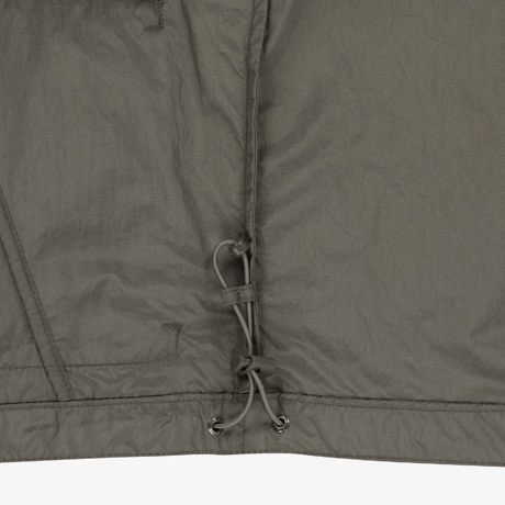 W'S SHELDON JACKET COCOA BROWN NJ3LS31K