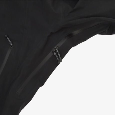 M'S GTX THETA JACKET BLACK NJ2GR05A