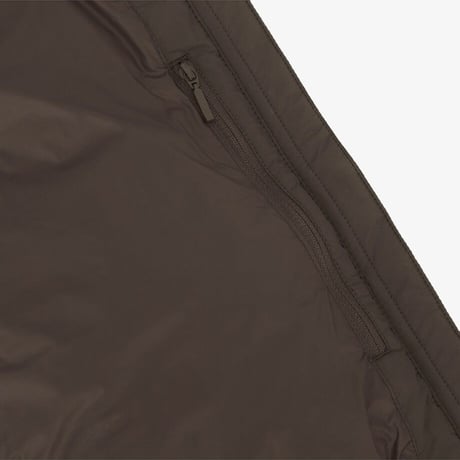 W'S CLOUD DOWN JACKET (RDS) BROWNIE NJ1DR90C