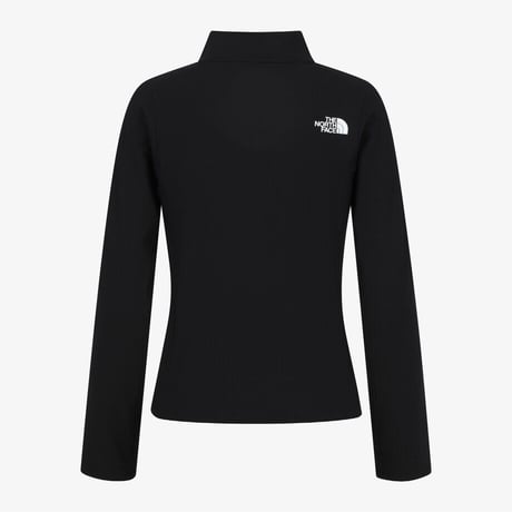 W'S VELORA ZIP UP BLACK NJ5JS32J