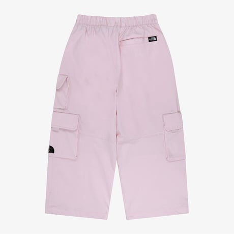 K'S GOFLEX PANTS SOFT PINK NP6NS01U