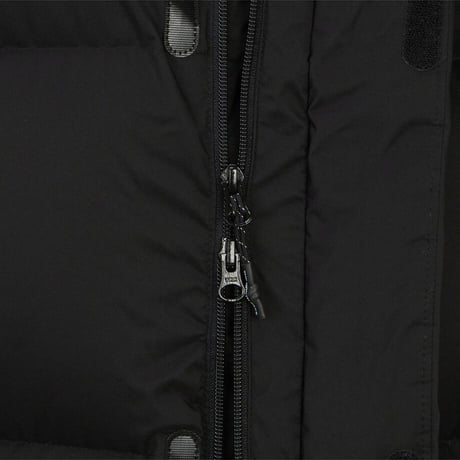 M'S CHALLENGE AIR DOWN COAT (RDS) BLACK NC1DR50A