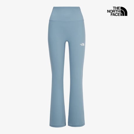 W'S SWAY FLARE LEGGINGS DUSK BLUE NF6KR31C