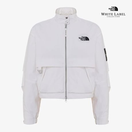 W'S NEILTON JACKET OFF WHITE NJ3BR30K