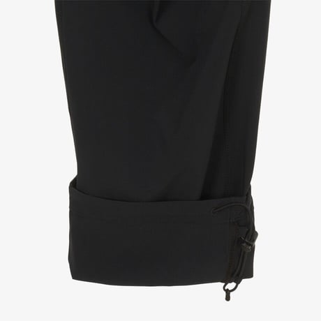 W'S GLIDE PANTS BLACK NP6NS33A