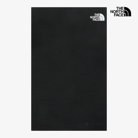 【SUMMIT SERIES】SUMMIT DOTKNIT GAITER BLACK NA5IS80A