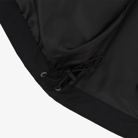 G'S MOUNTAIN JACKET BLACK NJ2HR03T
