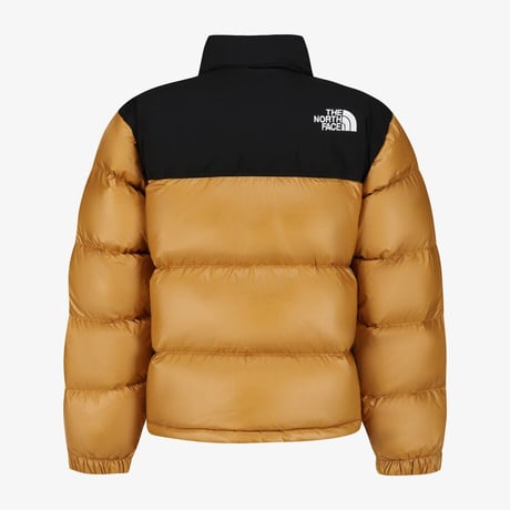 NOVELTY NUPTSE JACKET (RDS) DARK YELLOW NJ1DS67O