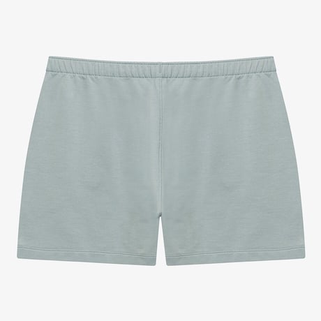 W'S DELPHIE SHORTS COOL GRAY NS6KR30L