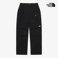 ALTOS LT PANTS BLACK NP6NR53A