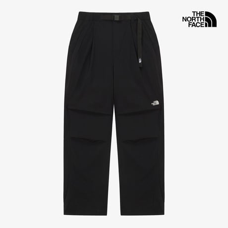 ALTOS LT PANTS BLACK NP6NR53A