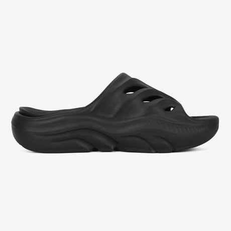 FIORD SLIDE BLACK NS81S02A