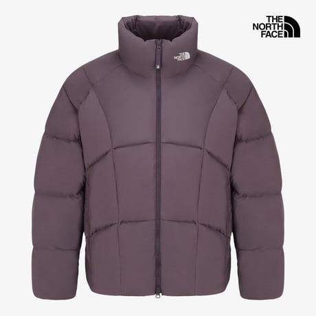 M'S OLAN DOWN JACKET (RDS) DEEP PURPLE NJ1DR63D