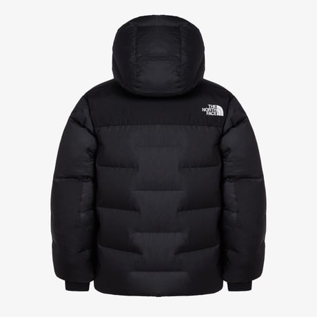 M HIMALAYAN PARKA BLACK NJ1DS74A