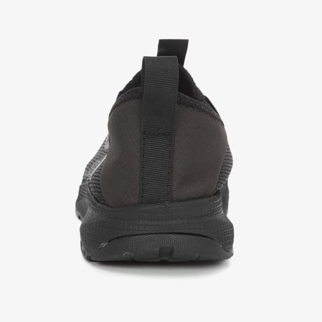 W PLATTE CANYON BLACK NS84S02A