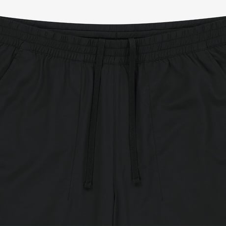 BASIC SHORTS BLACK NS6NS17J