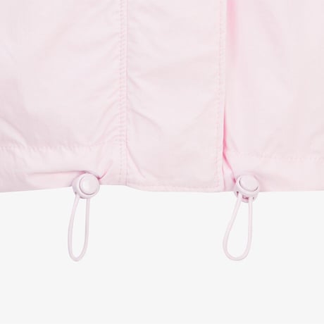 W'S CHILLER JACKET LIGHT PINK NJ3LR37C
