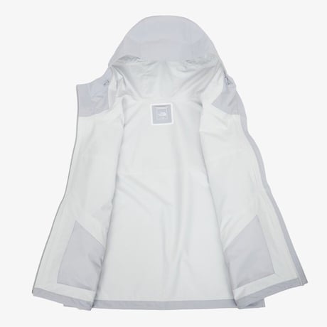 M'S FORTIS JACKET STONE GRAY NJ2HS06B