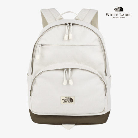 28L STANDARD BACKPACK MEDIUM CREAM NM2DR51K