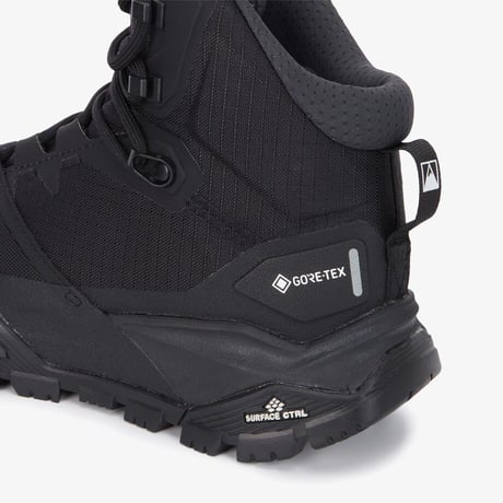W OFFTRAIL HIKE MID GTX BLACK NS95S22A