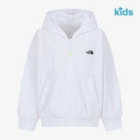 K'S SUMMER DIVE JACKET WHITE NJ3LS18S