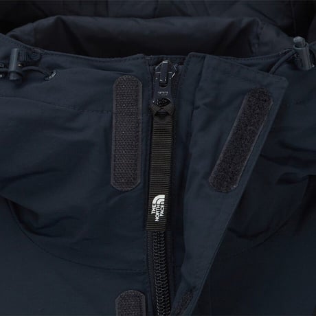 M'S SPINE JACKET MIDNIGHT NAVY NJ3BR50C