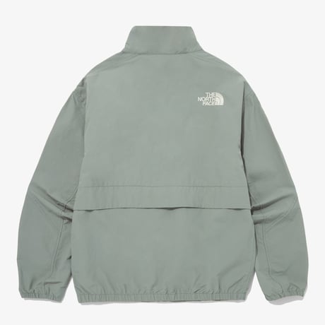 OLEMA JACKET AVOCADO NJ3BQ07L