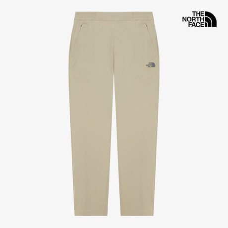 M'S KANTE PANTS BEIGE NP6NR05A