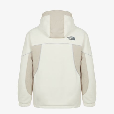M'S CRESTA JACKET CREAM NJ4FR53B