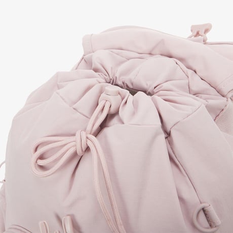W'S BREEZE BACKPACK S INDIAN PINK NM2DS21C