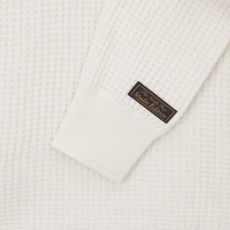 M'S RETE SWEATER IVORY NT7AS50A