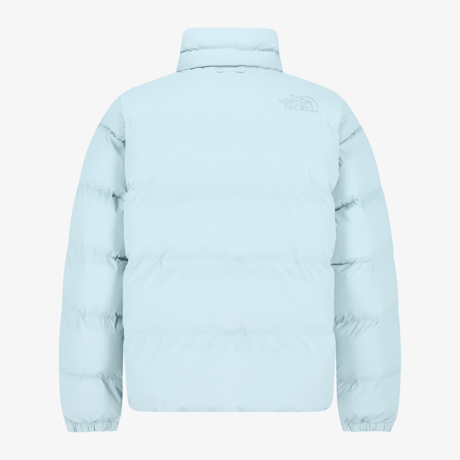 QUADRON JACKET LIGHT BLUE NJ3NR63L