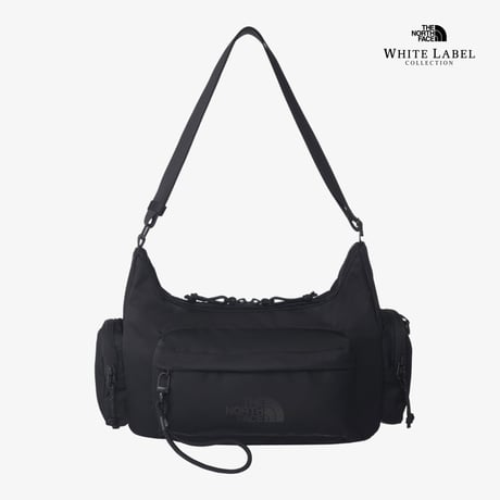 BONNEY HOBO BAG MINI BLACK NN2PR10J
