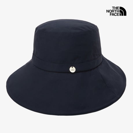 W'S WIDE HAT MIDNIGHT NAVY NE3HR55B