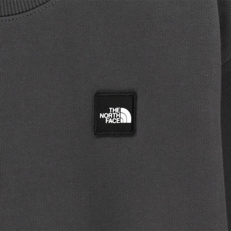 K'S GO-TO SET CHARCOAL GREY NM5MS01T