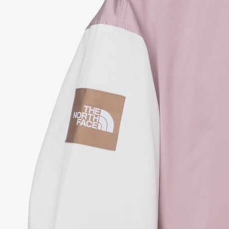 PLAYER VARSITY JACKET PALE PINK NJ3NQ60L