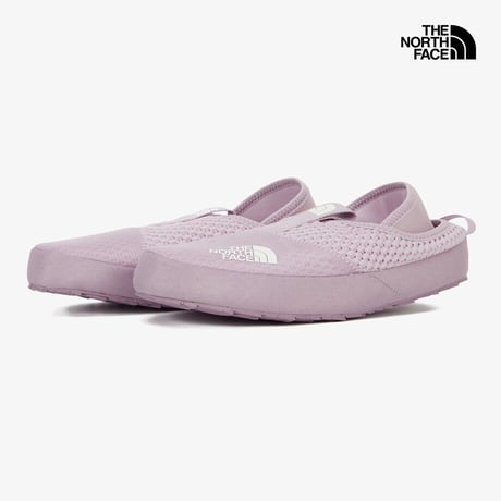 TRACTION MULE LILAC NS85R12C
