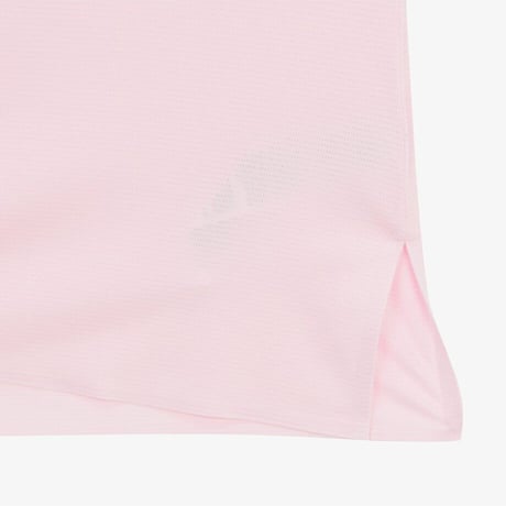 W'S TNF RUN SLEEVELESS SOFT PINK NT7VR03C