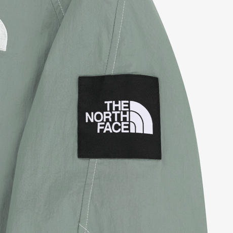 OLEMA FLEX JACKET SLATE KHAKI NJ3BS02L