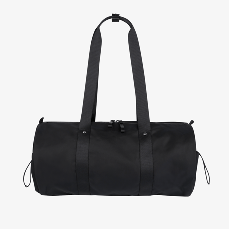BONNEY DUFFLE BAG S BLACK NN2PR63M