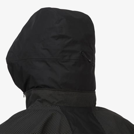 M HKE DEVILS THUMB GTX JACKET BLACK NJ2GR50B