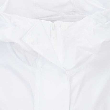 W'S CHILLER JACKET WHITE NJ3LR37A