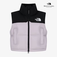 W'S NOVELTY NUPTSE VEST (RDS) GRAYISH LILAC NV1DR81L