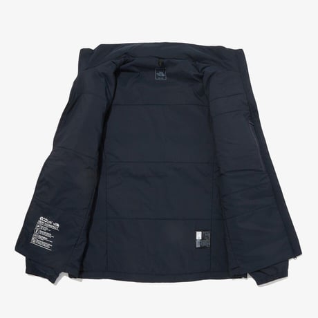 M'S FELIX HEAT JACKET DEEP NAVY NJ3NQ55C