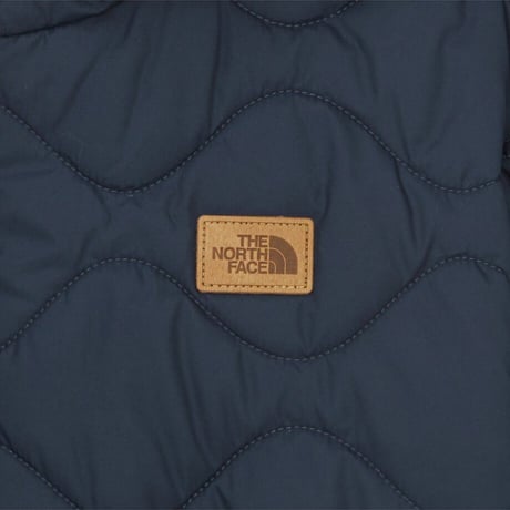 K'S MILO HEAT HOODIE NAVY NJ3NR55U