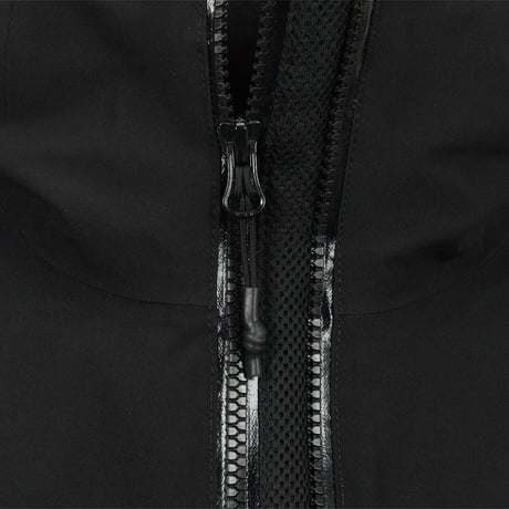 W'S VAIL JACKET BLACK NJ3NR83A
