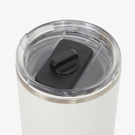 TNF TUMBLER 591ML WHITE NA5CQ83B