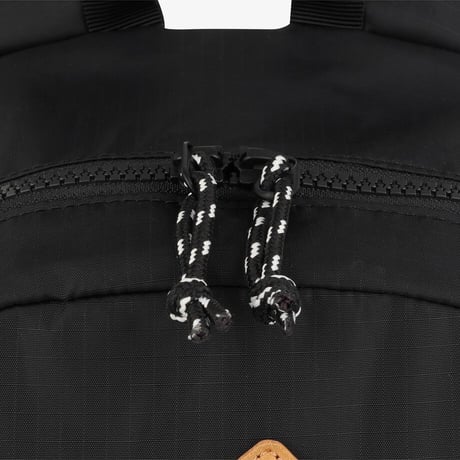 K'S BERKELEY PACK M BLACK NM2DS08R