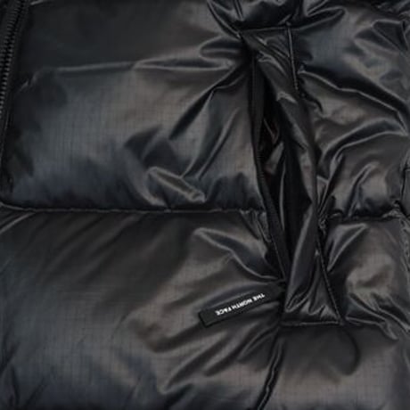 NOVELTY NUPTSE VEST RDS BLACK NV1DR51