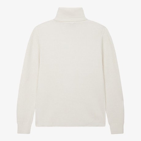 M'S RETE SWEATER IVORY NT7AS50A